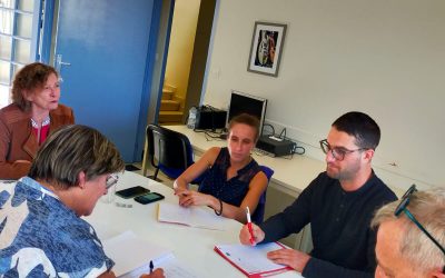 Le loto des pupilles se prépare !