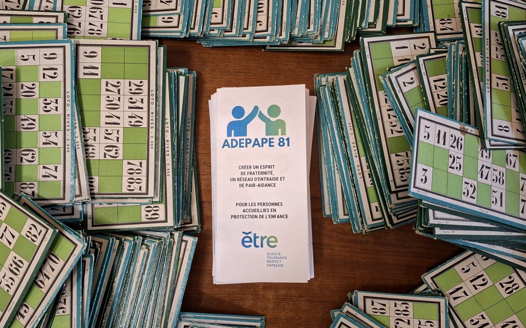 Loto: un moment solidaire et convivial