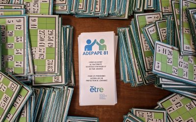 Loto: un moment solidaire et convivial