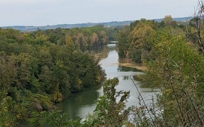 Une histoire d’amitié: Sortie ADEPAPEs Aveyron-Tarn