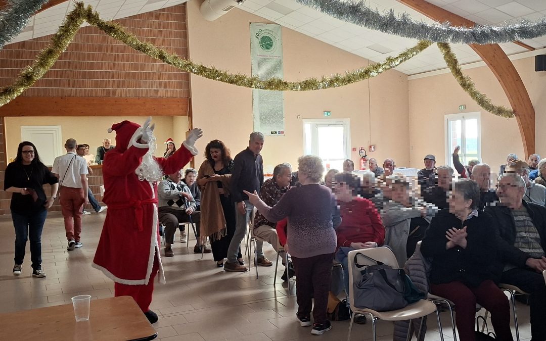 🎅​✨​🎁​ Une belle fête de Noël