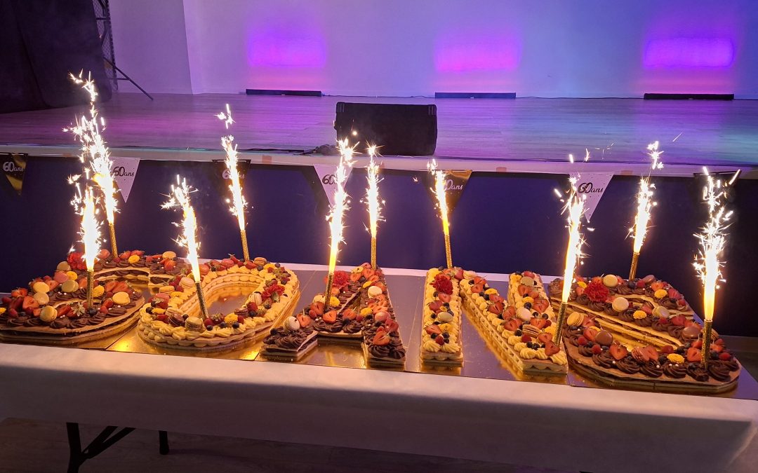 60 ans, ça se f’ ÊTRE ADEPAPE 81 !